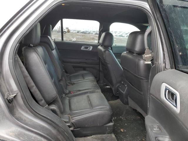 Photo 11 from auction – 2014 FORD EXPLORER X with VIN 1FM5K7D8XEGB40673