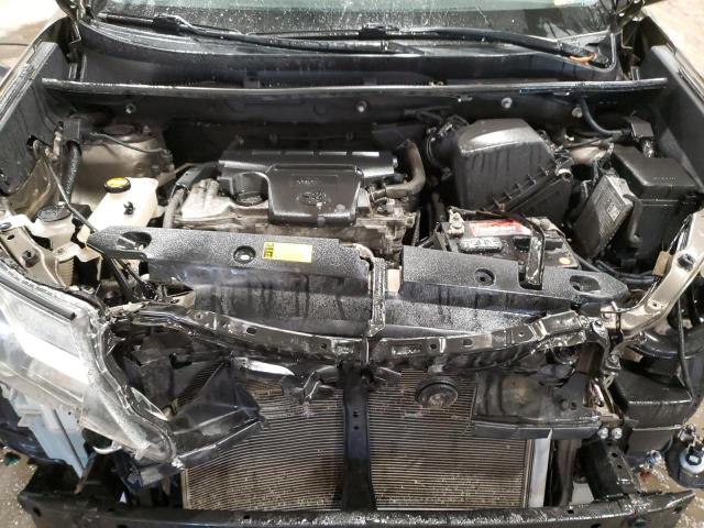 Photo 11 from auction – 2014 TOYOTA RAV4 LIMIT with VIN 2T3DFREV8EW225889