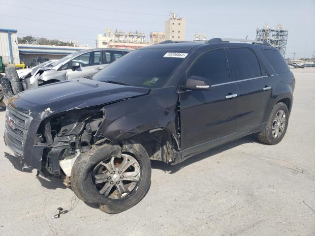 GMC ACADIA SLT 2014 with VIN 1GKKRRKD8EJ297060 - Photo from auction