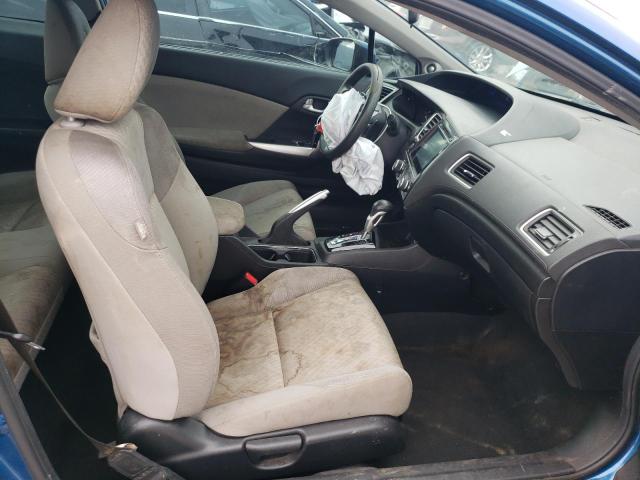 Photo 8 from auction – 2015 HONDA CIVIC EX with VIN 2HGFG3B82FH512052