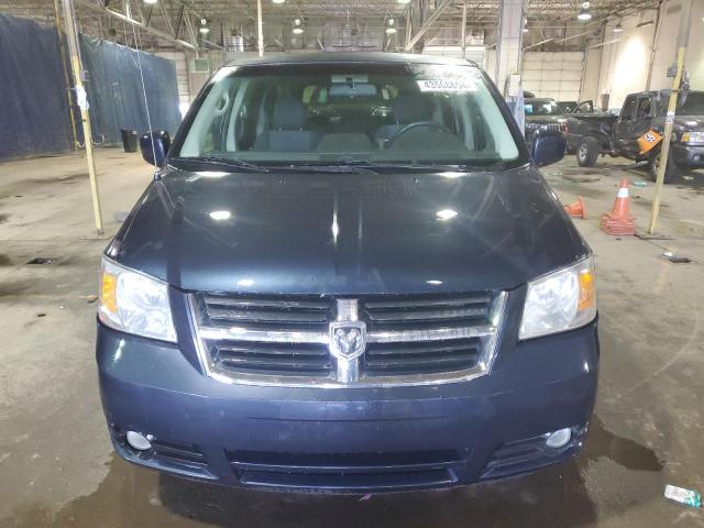 Photo 5 from auction – 2008 DODGE GRAND CARA with VIN 1D8HN54P68B190199