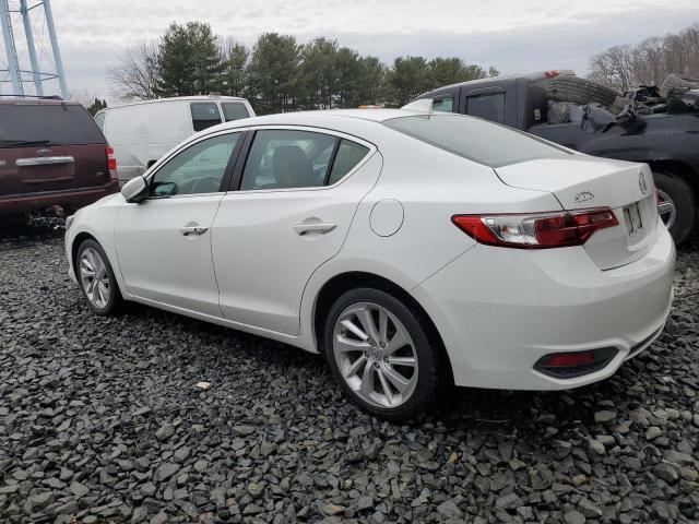 Photo 2 from auction – 2016 ACURA ILX BASE W with VIN 19UDE2F32GA004881