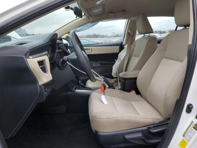 Photo 7 from auction – 2014 TOYOTA COROLLA L with VIN 2T1BURHE3EC081445