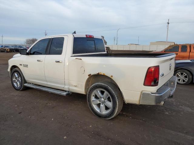 Photo 2 from auction – 2013 RAM 1500 SLT with VIN 1C6RR7GT8DS568827