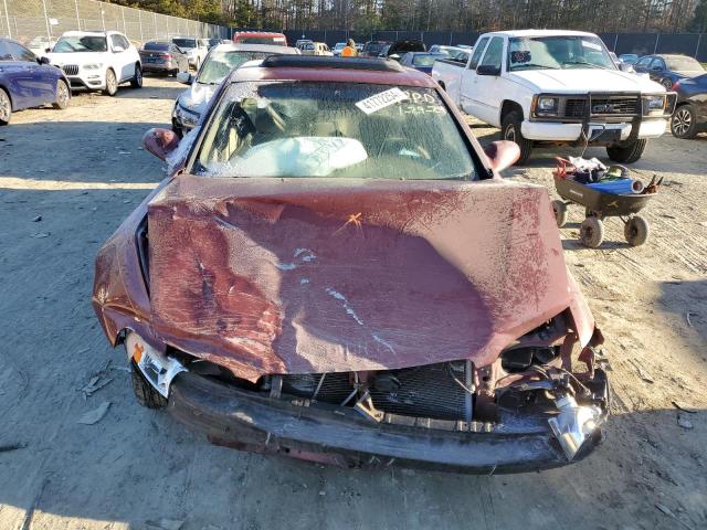 Photo 5 from auction – 2000 NISSAN ALTIMA XE with VIN 1N4DL01D1YC187842