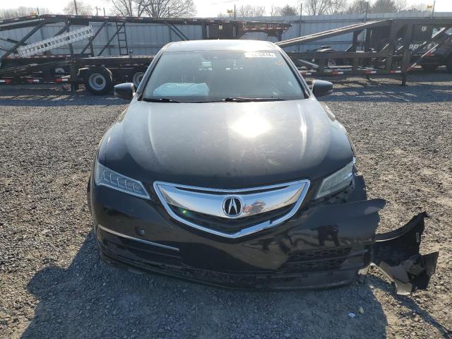 Фото 5 с аукциона – 2015 ACURA TLX TECH с VIN 19UUB2F5XFA006340