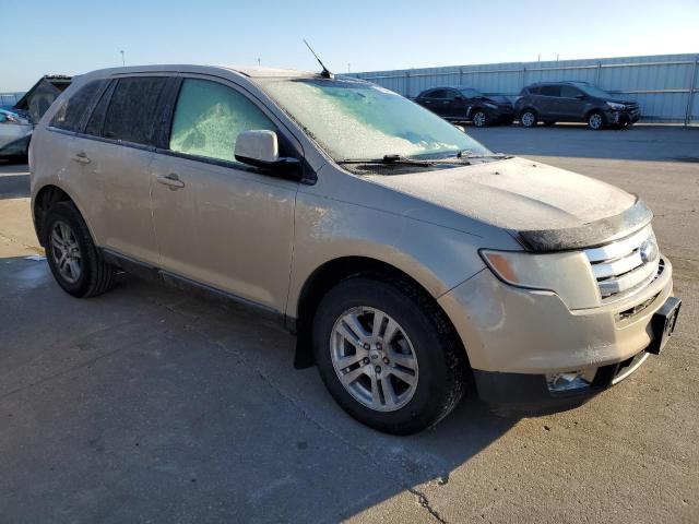 Photo 4 from auction – 2007 FORD EDGE SEL P with VIN 2FMDK39C27BA75121