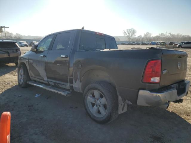 Photo 2 from auction – 2017 RAM 1500 SLT with VIN 1C6RR7LT5HS840147