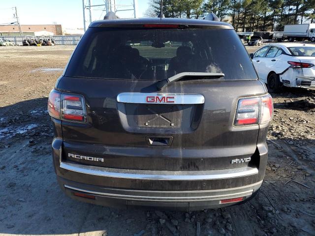 Photo 6 from auction – 2016 GMC ACADIA SLE with VIN 1GKKVPKD1GJ167897