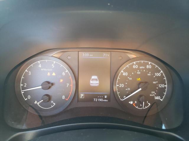 Photo 9 from auction – 2021 NISSAN ALTIMA S with VIN 1N4BL4BVXMN301549
