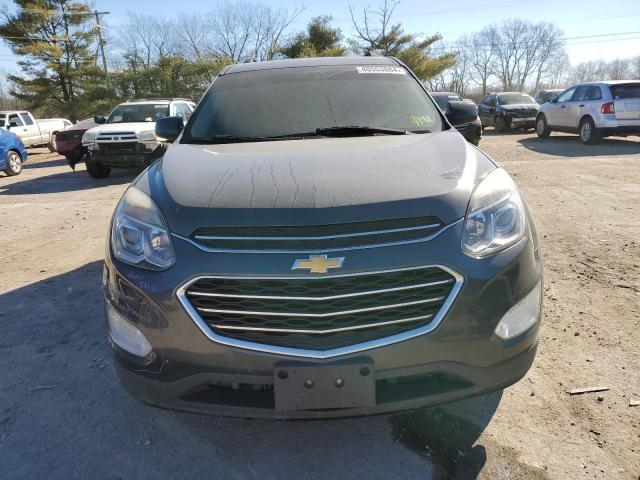 Photo 5 from auction – 2017 CHEVROLET EQUINOX LT with VIN 2GNFLFE34H6239925