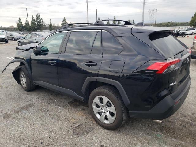 Photo 2 from auction – 2021 TOYOTA RAV4 LE with VIN 2T3H1RFV4MC168749