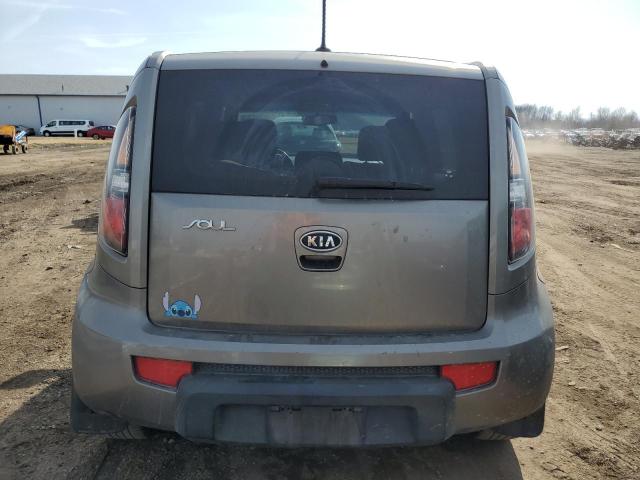 Снимка 6 от търг – 2011 KIA SOUL + с VIN KNDJT2A2XB7315339