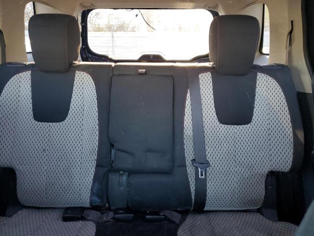 Photo 10 from auction – 2015 GMC TERRAIN SL with VIN 2GKFLVEK4F6339308