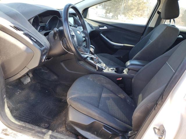 Photo 7 from auction – 2012 FORD FOCUS SEL with VIN 1FAHP3M23CL253866