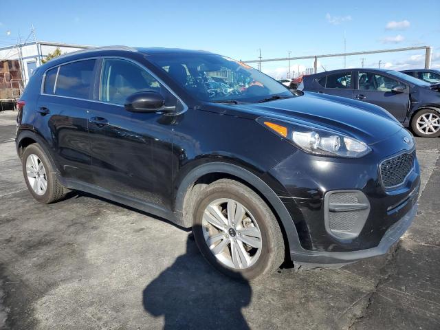 Photo 4 from auction – 2017 KIA SPORTAGE L with VIN KNDPM3AC2H7233569
