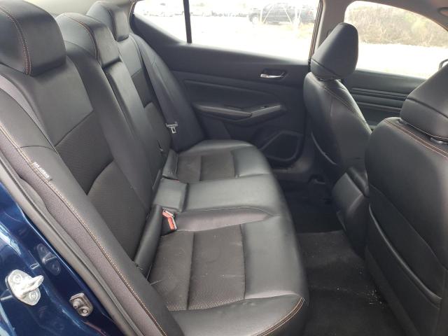 Photo 10 from auction – 2019 NISSAN ALTIMA SR with VIN 1N4BL4CW7KC223988