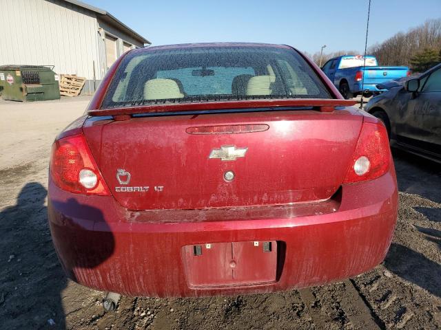 Photo 6 from auction – 2007 CHEVROLET COBALT LT with VIN 1G1AL58F677354486