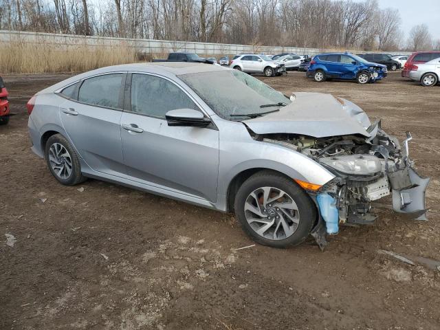 Photo 4 from auction – 2016 HONDA CIVIC EX with VIN 19XFC2F72GE049963