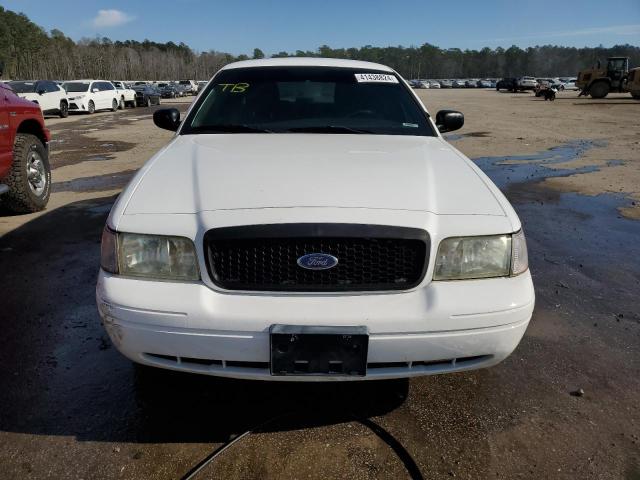Photo 5 from auction – 2011 FORD CROWN VICT with VIN 2FABP7BV8BX116076