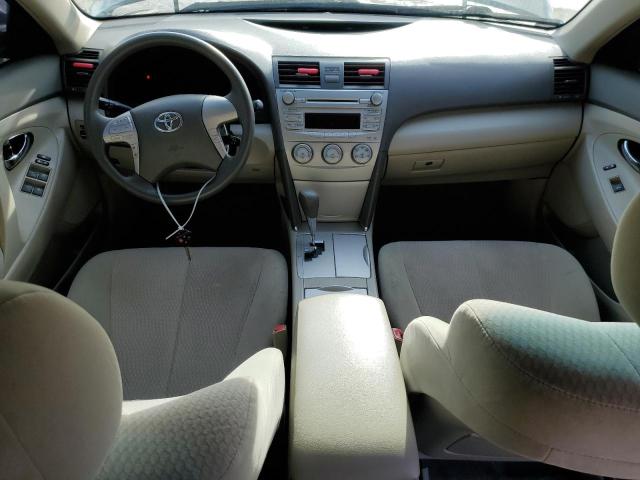 Photo 8 from auction – 2010 TOYOTA CAMRY BASE with VIN 4T4BF3EK5AR041366