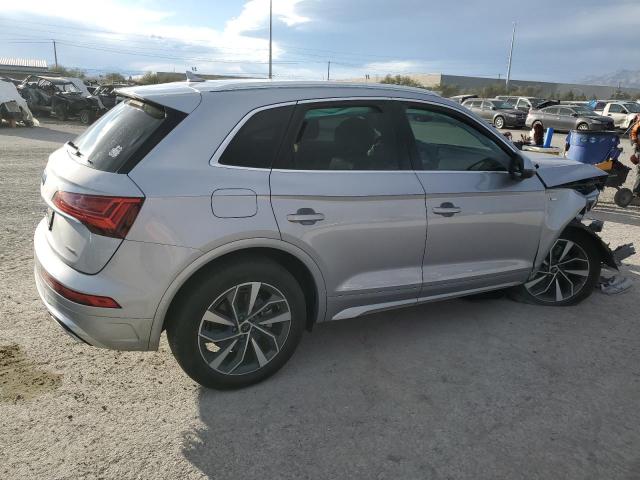 Photo 3 from auction – 2023 AUDI Q5 PREMIUM with VIN WA1GAAFY7P2063751