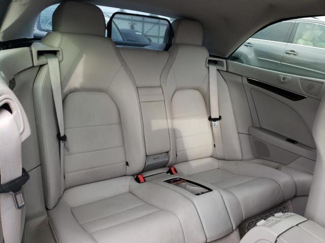 Photo 10 from auction – 2013 MERCEDES-BENZ E 350 with VIN WDDKK5KF6DF215800