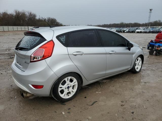 Photo 3 from auction – 2015 FORD FIESTA SE with VIN 3FADP4EJ8FM111431