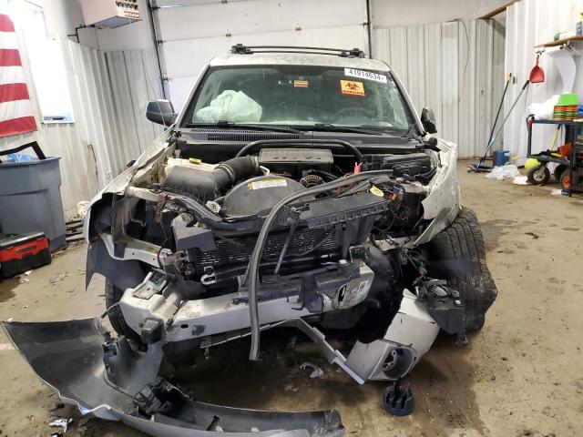Photo 5 from auction – 2010 JEEP GRAND CHER with VIN 1J4PR4GK0AC116697