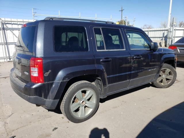Photo 3 from auction – 2014 JEEP PATRIOT LA with VIN 1C4NJPFA6ED652990