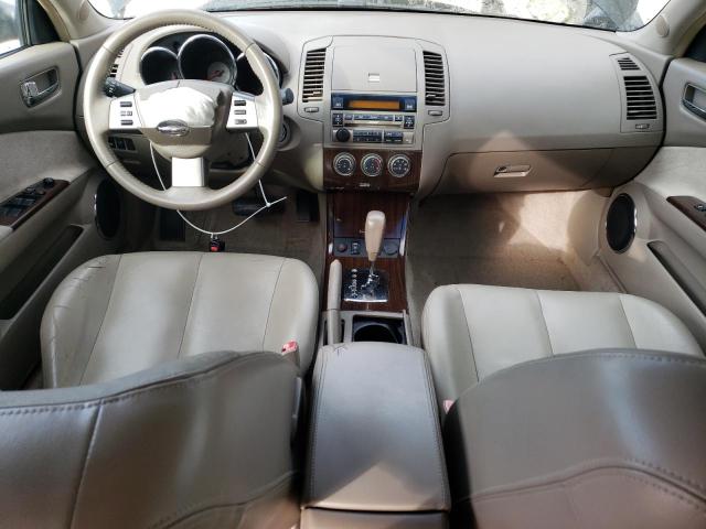Photo 8 from auction – 2005 NISSAN ALTIMA S with VIN 1N4AL11D35N906842