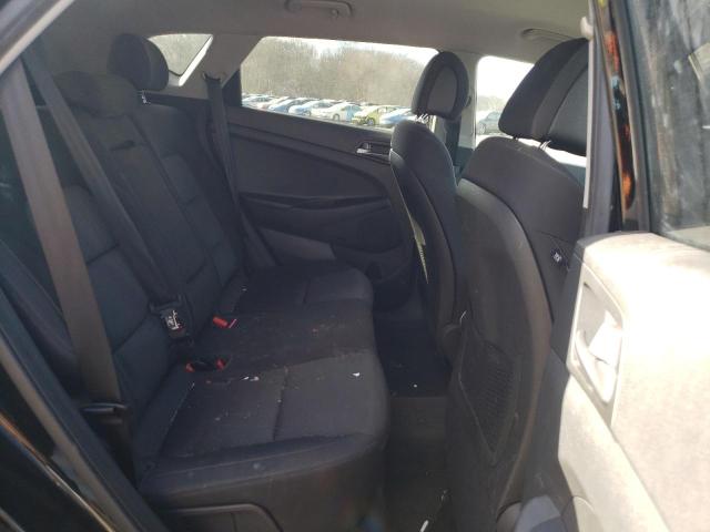 Photo 11 from auction – 2017 HYUNDAI TUCSON LIM with VIN KM8J3CA45HU475416