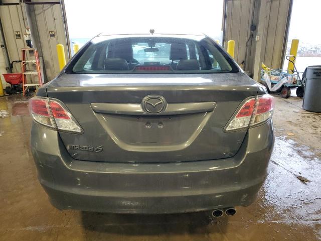 Photo 6 from auction – 2009 MAZDA 5 TOURING with VIN 1YVHP82A895M39766