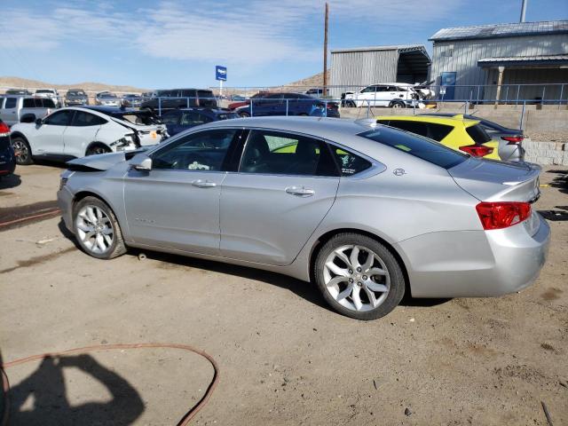 Photo 2 from auction – 2016 CHEVROLET IMPALA LT with VIN 2G1115S35G9206882