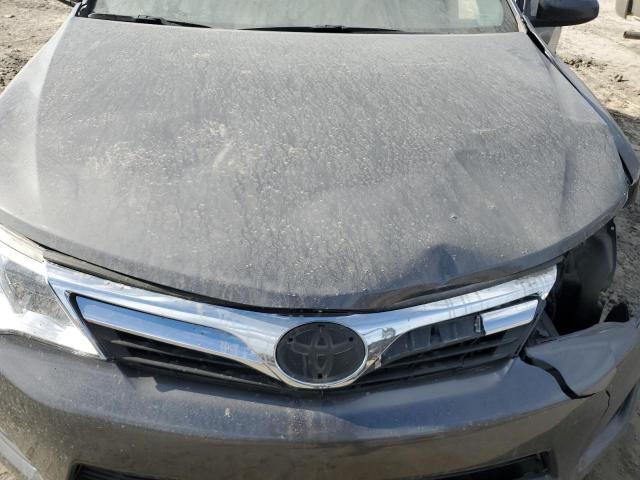Photo 11 from auction – 2013 TOYOTA CAMRY L with VIN 4T4BF1FK5DR320954
