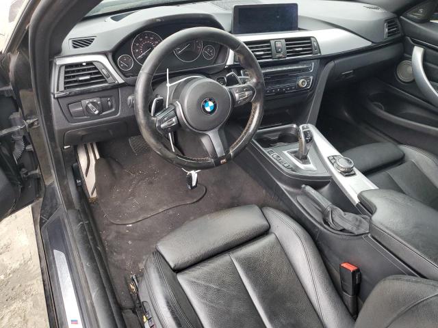 Photo 8 from auction – 2014 BMW 428 XI with VIN WBA3N9C59EF720778