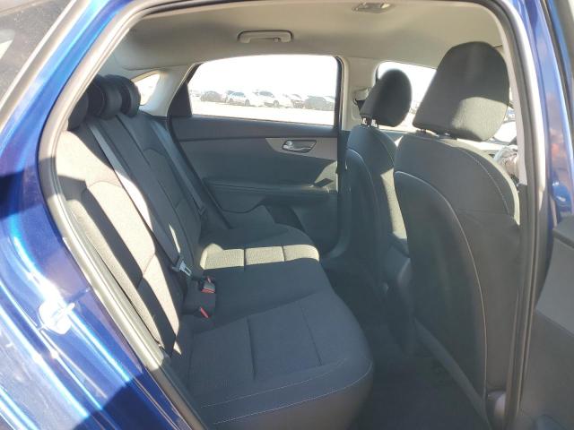 Photo 10 from auction – 2021 KIA FORTE FE with VIN 3KPF24AD2ME361255