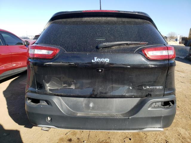Photo 6 from auction – 2014 JEEP CHEROKEE L with VIN 1C4PJLDB3EW113292