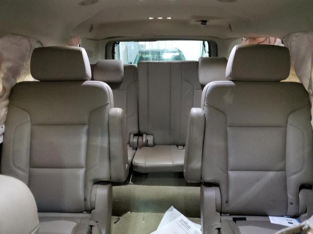 Photo 10 from auction – 2016 CHEVROLET SUBURBAN K with VIN 1GNSKHKC2GR100414