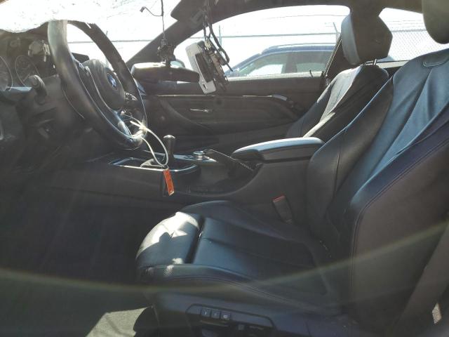 Photo 7 from auction – 2015 BMW 435 XI with VIN WBA3R5C56FF785294
