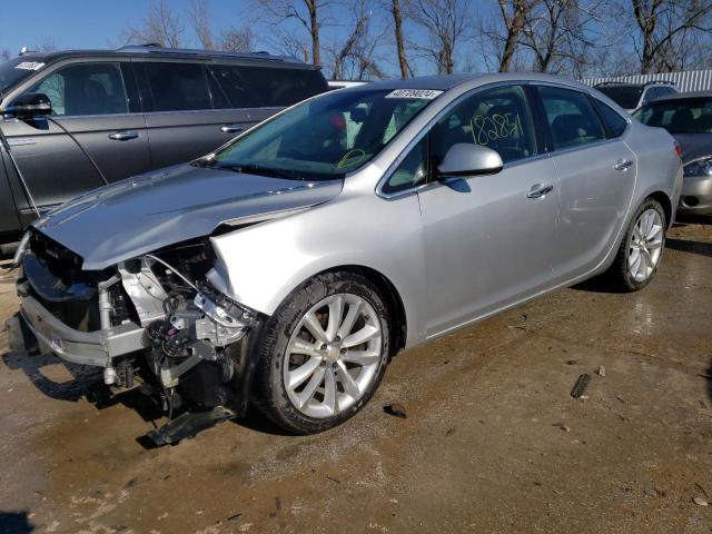 BUICK VERANO 2014 с VIN 1G4PP5SK1E4105552 - Фото с аукциона
