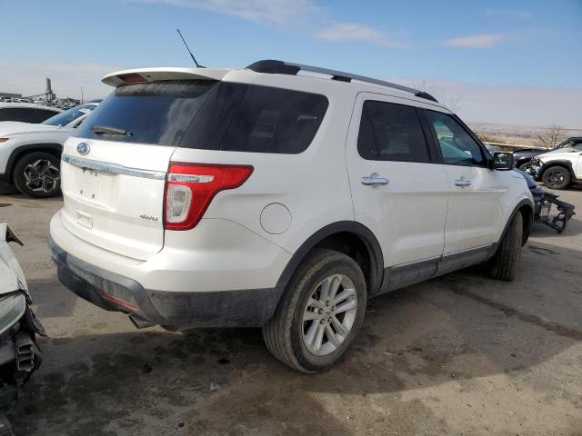 Photo 3 from auction – 2011 FORD EXPLORER X with VIN 1FMHK8D86BGA53772
