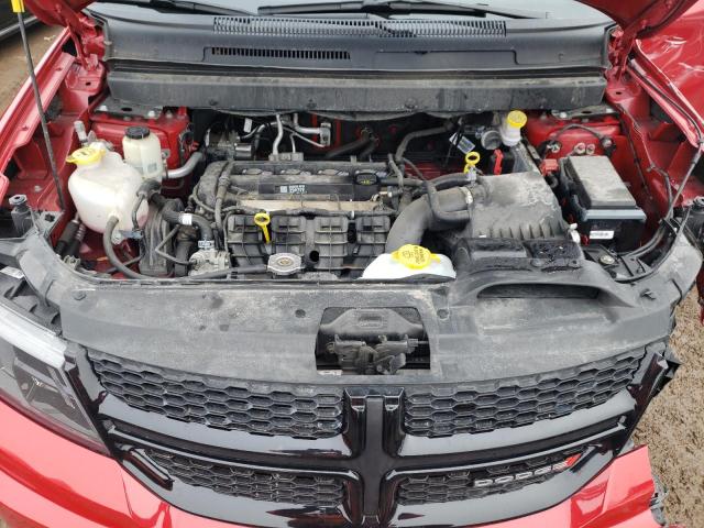 Photo 11 from auction – 2020 DODGE JOURNEY SE with VIN 3C4PDCAB2LT270424
