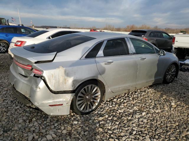 Photo 3 from auction – 2016 LINCOLN MKZ with VIN 3LN6L2GK8GR603367