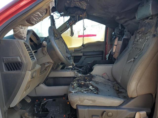 Photo 7 from auction – 2020 FORD F150 SUPER with VIN 1FTEW1EP6LFC72733