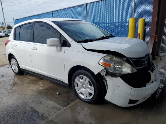 Photo 4 from auction – 2012 NISSAN VERSA S with VIN 3N1BC1CP9CK242378