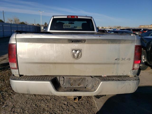 Photo 10 from auction – 2012 DODGE RAM 2500 S with VIN 3C6LD5ATXCG174270