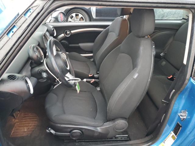 Photo 7 from auction – 2008 MINI COOPER S with VIN WMWMF73508TV34946