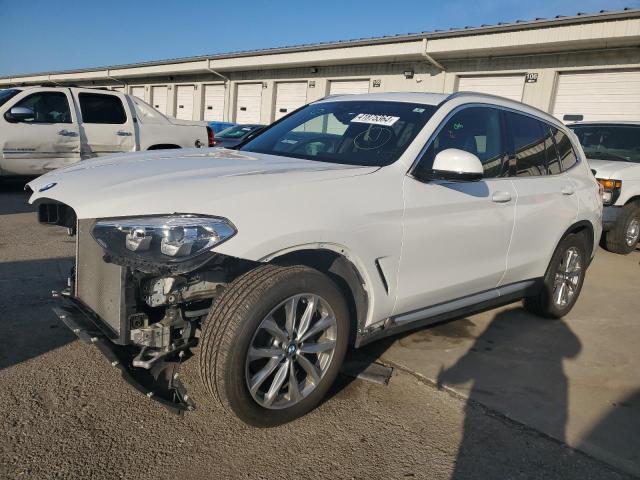 Photo 1 from auction – 2019 BMW X3 XDRIVE3 with VIN 5UXTR9C51KLD96067