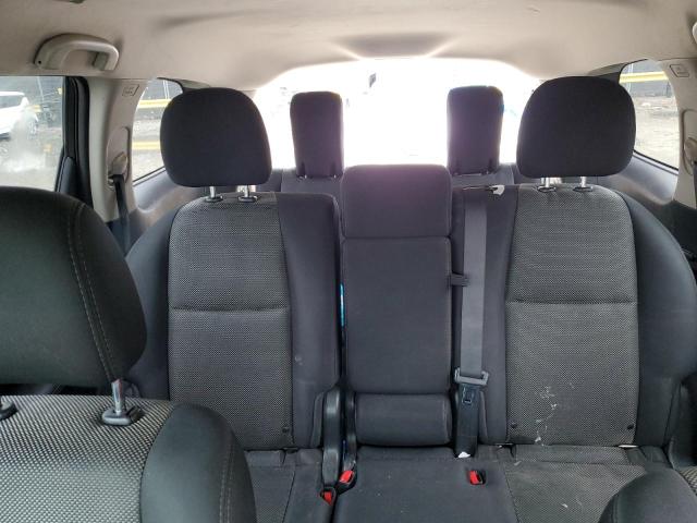 Photo 10 from auction – 2018 NISSAN PATHFINDER with VIN 5N1DR2MM4JC626811